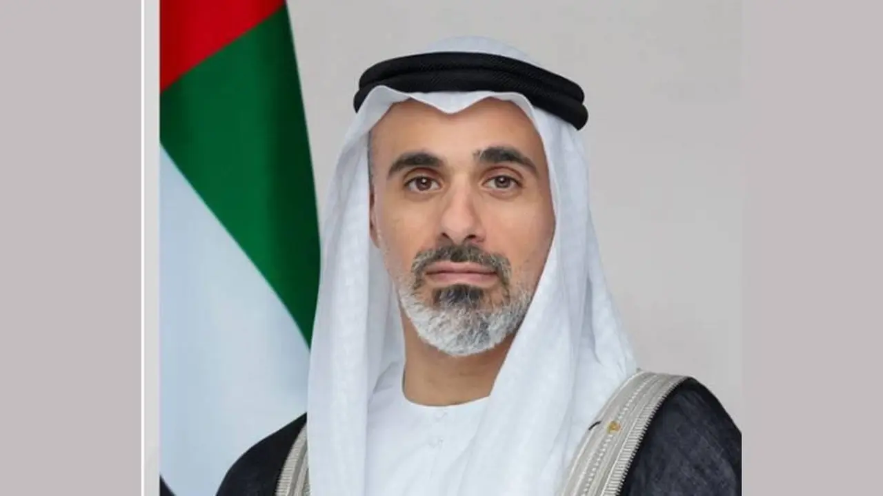 خالد بن محمد بن زايد يبدأ زيارة رسمية إلى الصين غداً الأحد